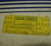 Commodore 64 Box detail
