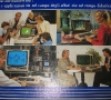 Commodore 64 Box detail