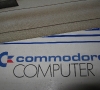 Commodore 64 Box detail