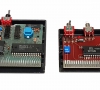 Commodore 64 - KCS & Captain Miki II Cartridges