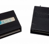 Commodore 64 - KCS & Captain Miki II Cartridges