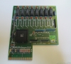 Commodore 64 Ram Expansion 1764 (main pcb)