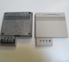 Commodore 64 Ram Expansion 1764 (under the cover)