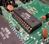 Commodore 64 Repair Alberto #1