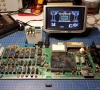 Commodore 64 Repair Alberto #1