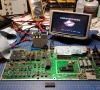 Commodore 64 Repair Alberto #5