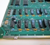 Commodore 64 Silver (motherboard - close-up)