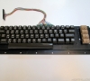 Commodore 64 Silver (keyboard pet style)
