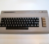 Commodore 64 Silver