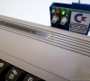 Commodore 64 Silver (C64 SD v2 by Manosoft)
