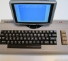 Commodore 64 Silver