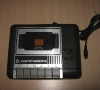 Datassette Commodore 16