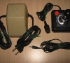 Powersupply / RF Cable / Suncom TAC2