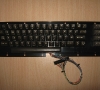 Commodore 64 UK (keyboard)