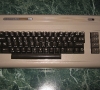 Commodore 64 (UK B1611244)