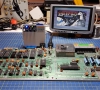 Commodore 64C (ASSY 250425) Repair