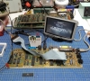 Commodore 64C (ASSY 250469) Repair (1 of 2)
