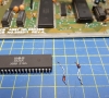 Commodore 64C (ASSY 250469) Repair (1 of 2)