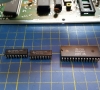 Commodore 64C (ASSY 250469) Repair (2 of 2)