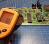 Commodore 64C (ASSY 250469) Repair