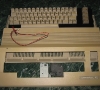 Commodore 64C (inside)