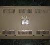 Commodore 64C (rear)