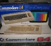 Commodore 64 & Commodore 64C boxed!