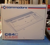 Commodore 64C Replacement Case (SX-64 Style)