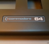 Commodore 64C Replacement Case (SX-64 Style)