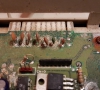 Commodore 64C that has seen better days (Recovery Components)