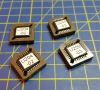 Commodore A3640 CPU Card 3.2 Upgrade