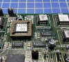 Commodore A3640 CPU Card 3.2 Upgrade