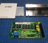 Commodore A501 (REV 6C) Expansion Memory Unit Kissed by luck