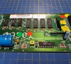 Commodore A501 (REV 6C) Expansion Memory Unit Kissed by luck