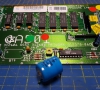 Commodore A501 (REV 6C) Expansion Memory Unit Kissed by luck
