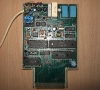 Commodore Adattatore Telematico Mod. 6499 (motherboard)