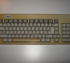 Commodore Amiga 1000 (yellowed keyboard)