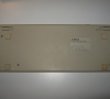 Commodore Amiga 1000 (keyboard back side)