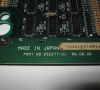 Commodore Amiga 1000 (main pcb close-up)