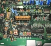 Commodore Amiga 1000 (main pcb close-up)