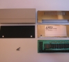 Commodore Amiga 1000 (some pieces)