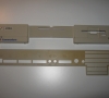 Commodore Amiga 1000 (some pieces)