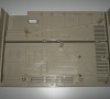 Commodore Amiga 1000 (some pieces)
