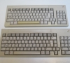 Commodore Amiga 1000 Keyboard