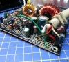 Commodore Amiga 1200 ATX Power  Supply