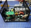 Commodore Amiga 1200 ATX Power  Supply