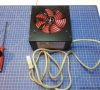 Commodore Amiga 1200 ATX Power  Supply