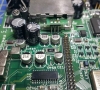 Commodore Amiga 1200 full Recap