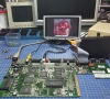 Commodore Amiga 1200 full Recap