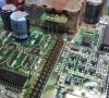 Commodore Amiga 1200 full Recap